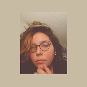 Meet your Posher, Anne-sophie